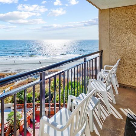 Beach Cove Bungalow Μιρτλ Μπιτς Εξωτερικό φωτογραφία