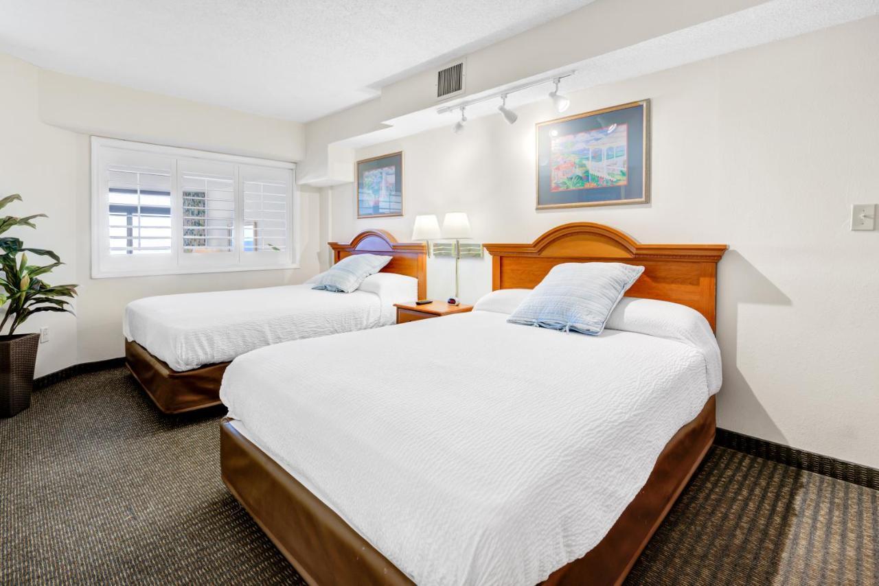Beach Cove Bungalow Μιρτλ Μπιτς Εξωτερικό φωτογραφία