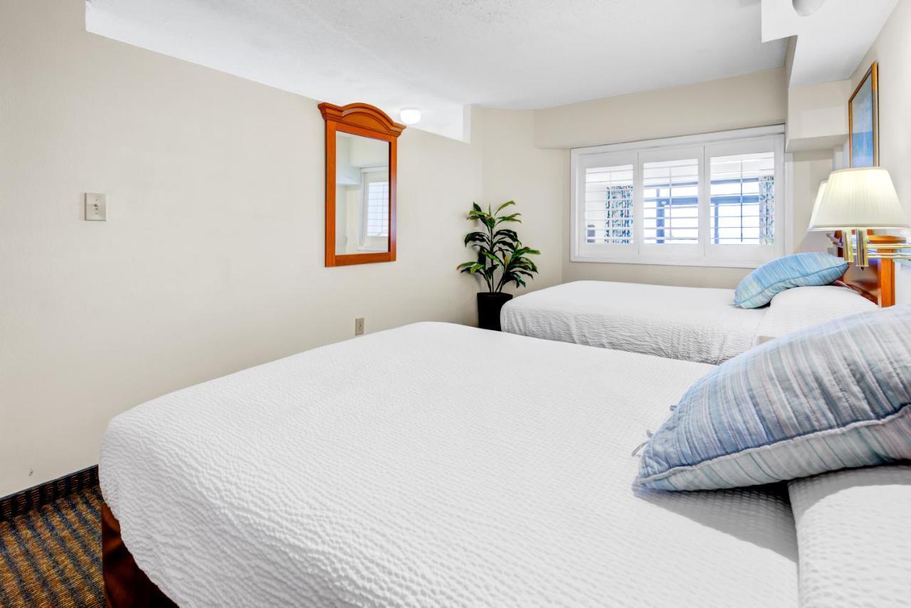 Beach Cove Bungalow Μιρτλ Μπιτς Εξωτερικό φωτογραφία