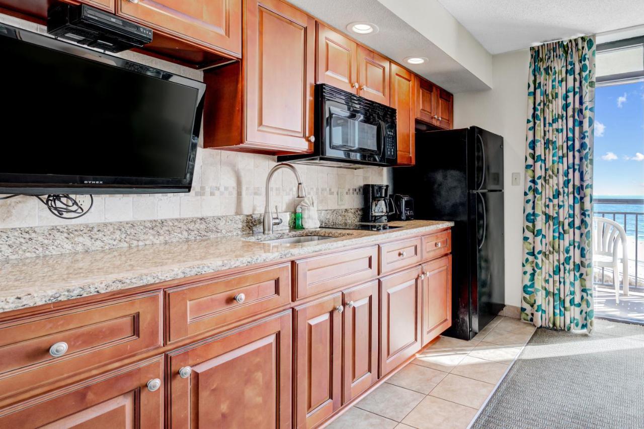 Beach Cove Bungalow Μιρτλ Μπιτς Εξωτερικό φωτογραφία