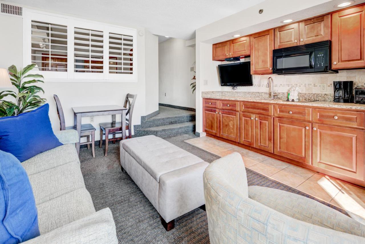 Beach Cove Bungalow Μιρτλ Μπιτς Εξωτερικό φωτογραφία