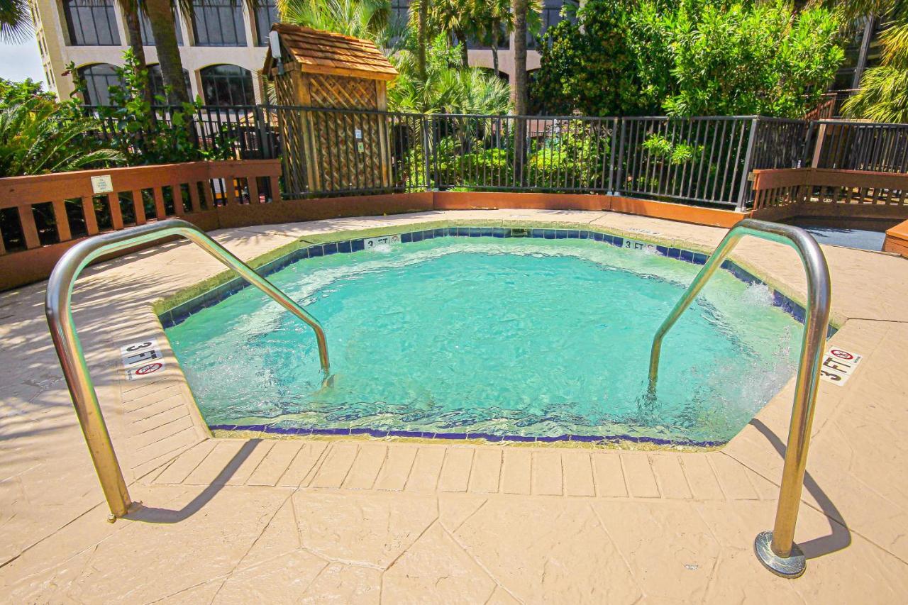 Beach Cove Bungalow Μιρτλ Μπιτς Εξωτερικό φωτογραφία