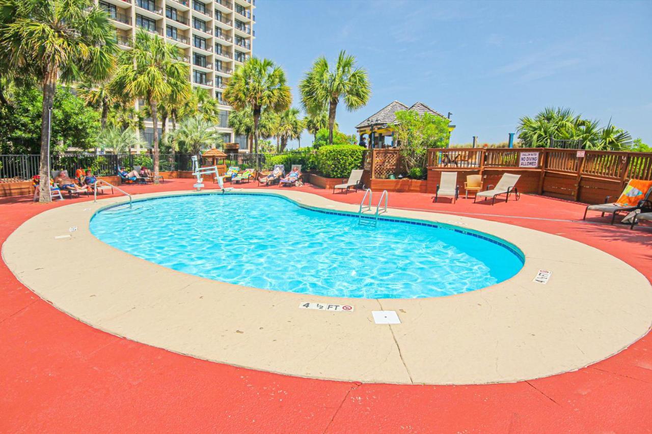 Beach Cove Bungalow Μιρτλ Μπιτς Εξωτερικό φωτογραφία