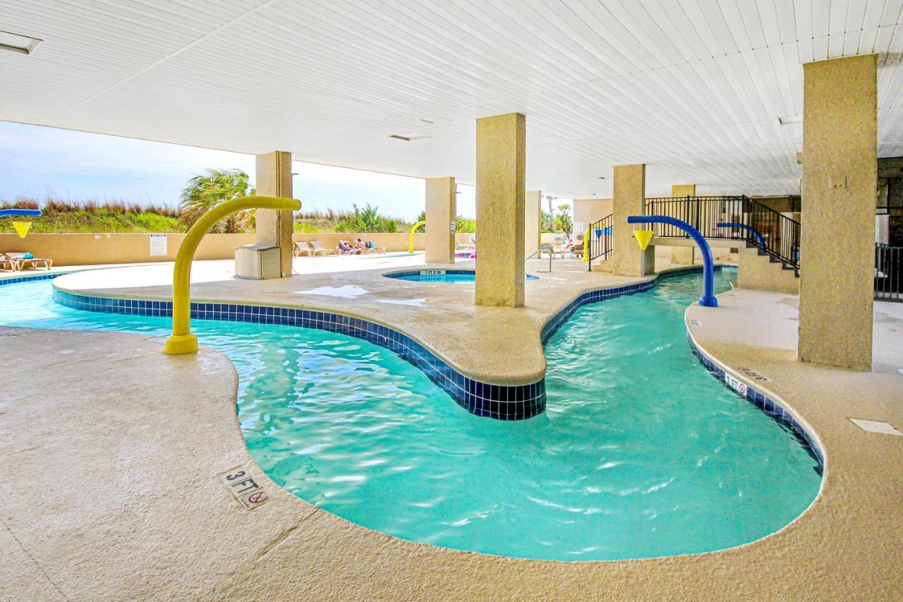 Beach Cove Bungalow Μιρτλ Μπιτς Εξωτερικό φωτογραφία