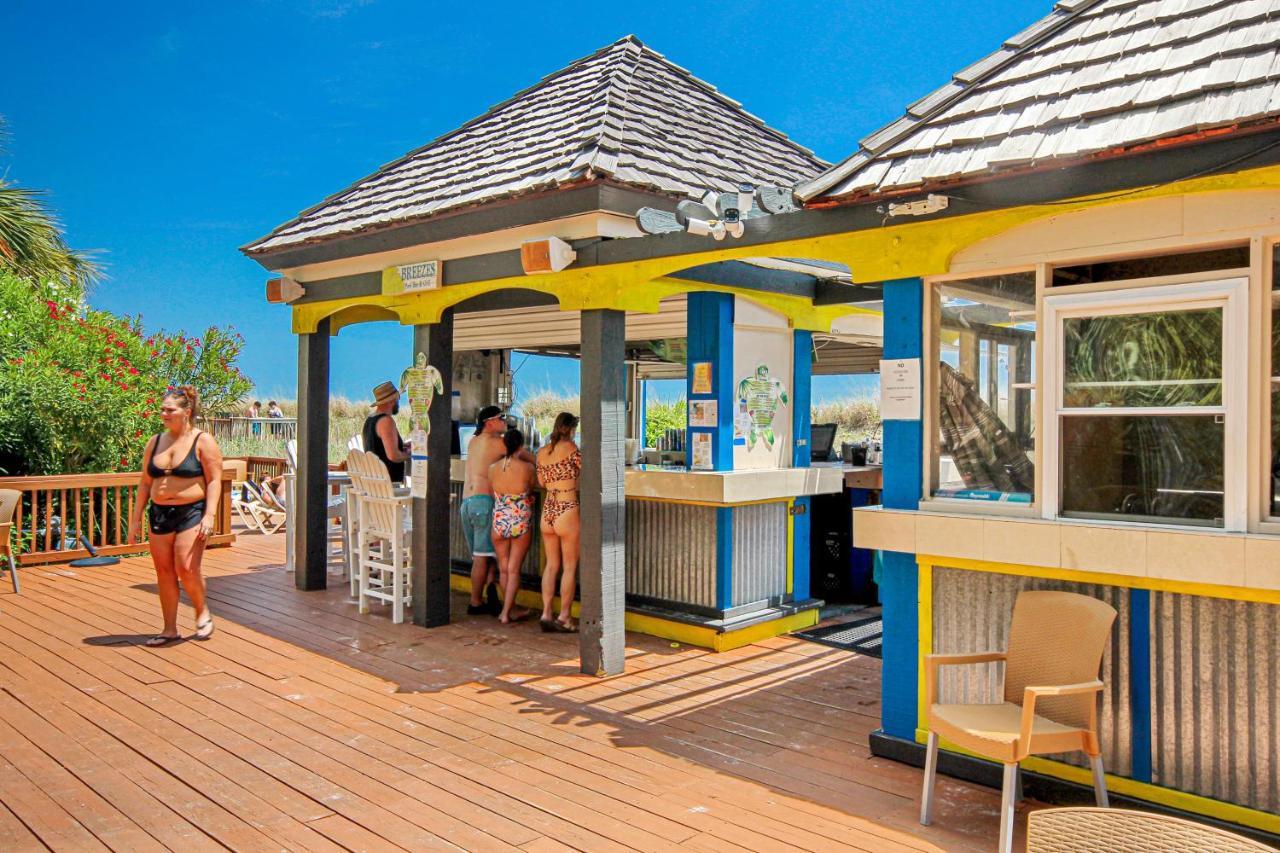 Beach Cove Bungalow Μιρτλ Μπιτς Εξωτερικό φωτογραφία